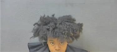 Teresa Hall, - Amherst County, VA 