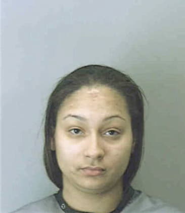 Aisha Hayes, - DeKalb County, GA 