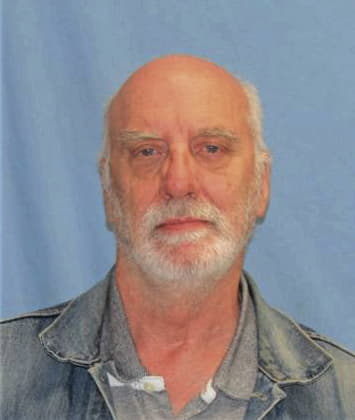 Allen Heathcock, - Pulaski County, AR 