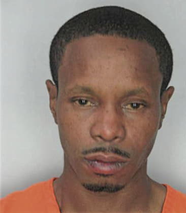 Cecil Henley - Hillsborough County, FL 