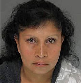 Cleotilde Hernandez, - Moore County, NC 