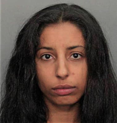 Gladys Herrera, - Dade County, FL 