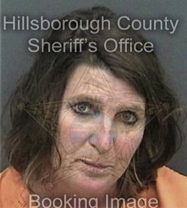 Katherine Hix, - Hillsborough County, FL 