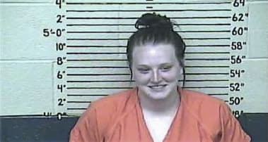 Joyce Holbrook, - Carter County, KY 