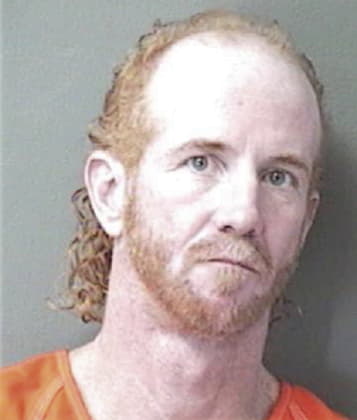 Robert Horton, - Okaloosa County, FL 