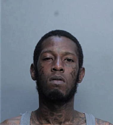 Victor Howard, - Dade County, FL 