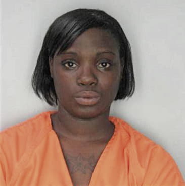 Cassandra Howell, - Hillsborough County, FL 