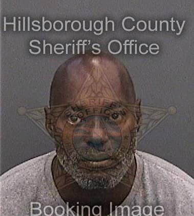 Bobby Jenkins, - Hillsborough County, FL 