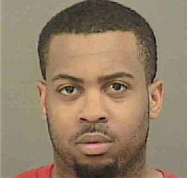 Demetri Johnson, - Mecklenburg County, NC 