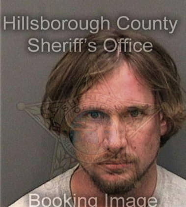 Roger Keene, - Hillsborough County, FL 