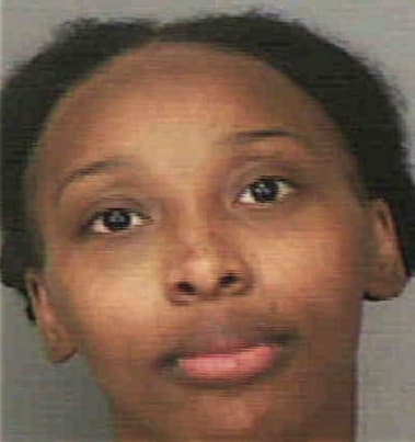 Takisha Knight, - Polk County, FL 