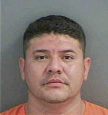 Enrique Laureano, - Collier County, FL 