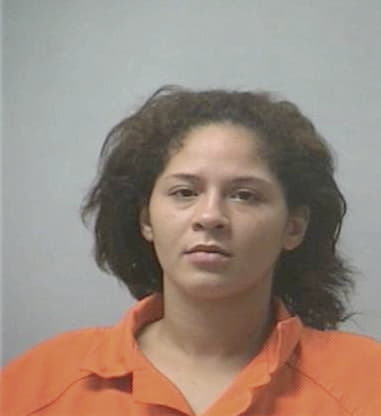 Amanda Lewis, - LaPorte County, IN 