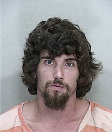 Roberto Madriz, - Marion County, FL 