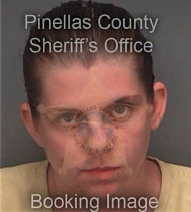 Phoebe Mahorski, - Pinellas County, FL 