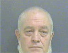 Douglas Mann, - Hernando County, FL 