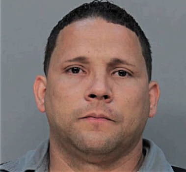 Carlos Marrero, - Dade County, FL 