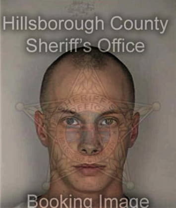 William Masone, - Hillsborough County, FL 