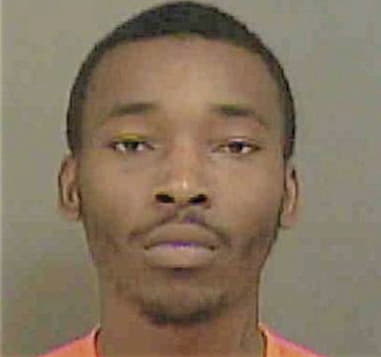 Timothy McAllister - Mecklenburg County, NC 