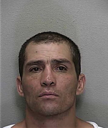 Raymond McArthur, - Marion County, FL 