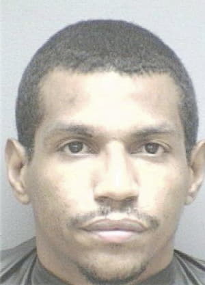 Andre McCarthy, - Flagler County, FL 