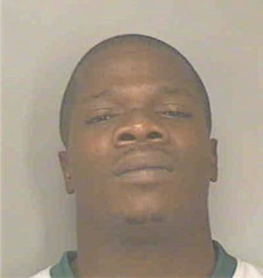 Antonio McCord, - Polk County, FL 