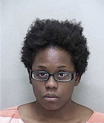 Aretha McCurdy, - Marion County, FL 