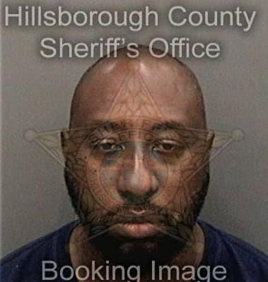 Derek McDonald - Hillsborough County, FL 