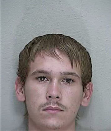 Raymond McDonald, - Marion County, FL 