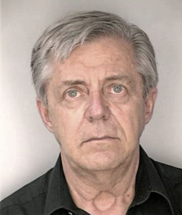 Christopher McHaffie - Hillsborough County, FL 