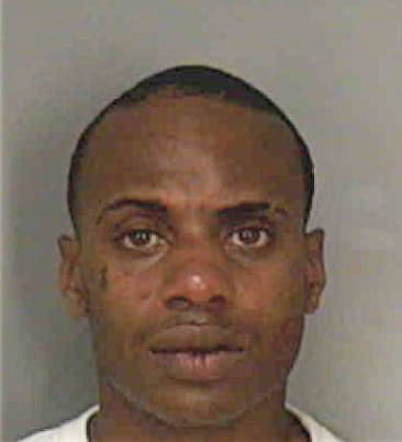 Leroy McKinnon - Polk County, FL 