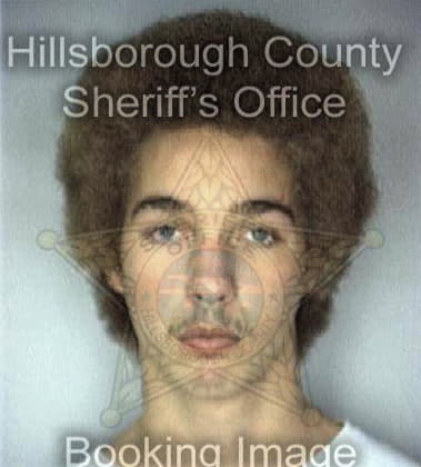 Carlos Mendozacox - Hillsborough County, FL 