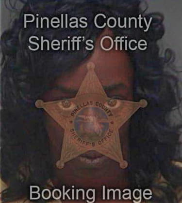 Lakisha Middleton, - Pinellas County, FL 