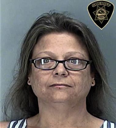 Chylene Miller - Marion County, OR 