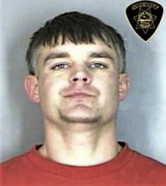 Devon Miller - Marion County, OR 