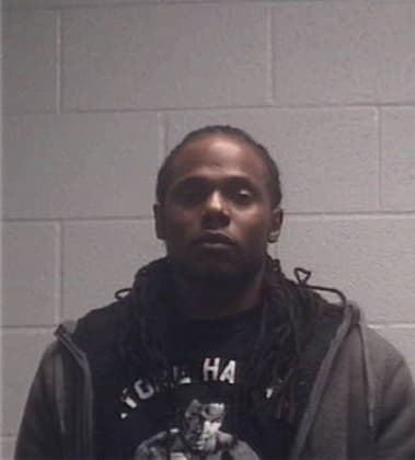 Darrick Mintz - Cleveland County, NC 