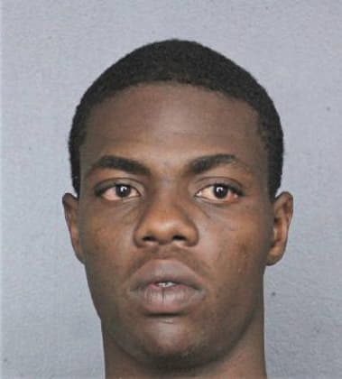 Anthony Mitchell, - Broward County, FL 