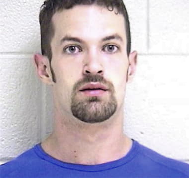 Raymond Moore - Campbell County, KY 