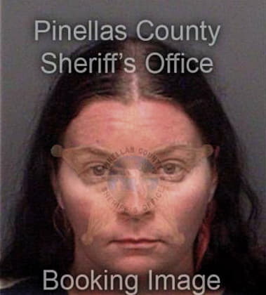 Michelle Morton, - Pinellas County, FL 