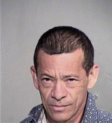 Joshua Muse, - Maricopa County, AZ 