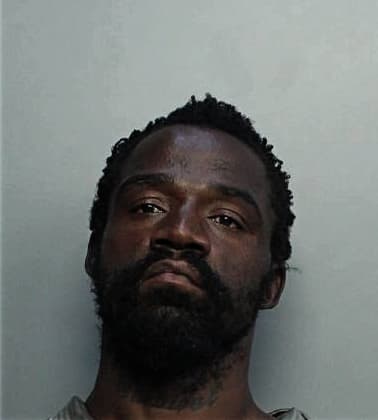 Robert Nelson, - Dade County, FL 