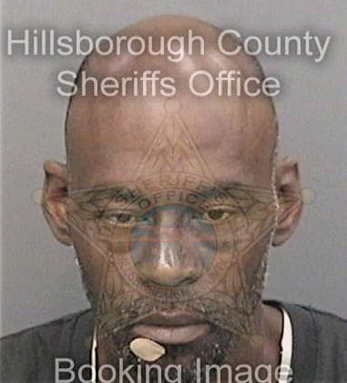 Robert Newsome, - Hillsborough County, FL 