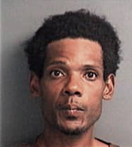 Calvin Pearley, - Escambia County, FL 