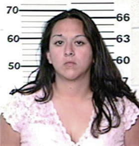 Narcisa Pena, - Hidalgo County, TX 