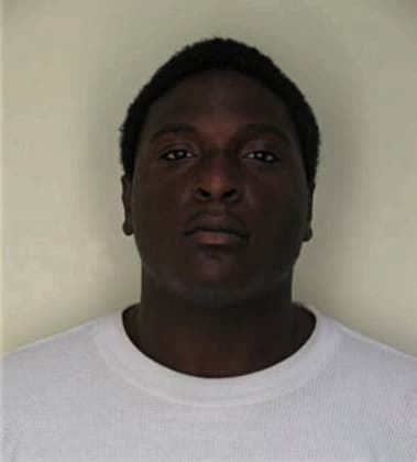 Juan Peoples, - Hillsborough County, FL 