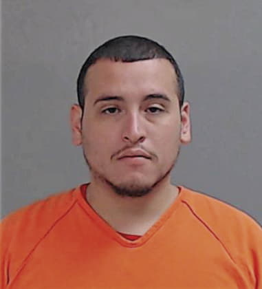 Rafael Perez, - Hidalgo County, TX 