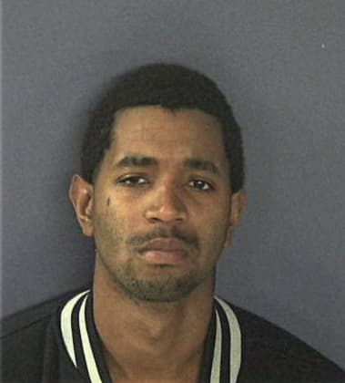 Javaris Person, - Gadsden County, FL 