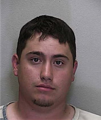 Jonathan Pietri, - Marion County, FL 