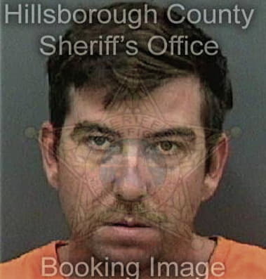 Clay Pittman, - Hillsborough County, FL 