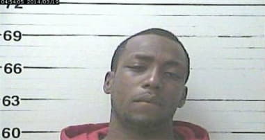 Stanley Polk, - Harrison County, MS 